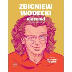 Zbigniew Wodecki. Piosenki na fortepian głos i.. - 1