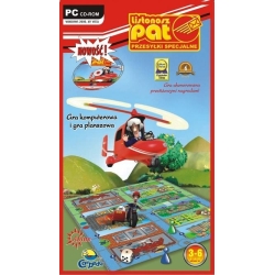 Puzzle geograficzne Polska ABINO (GXP-885892) - 1