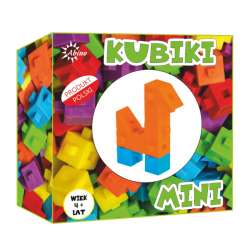 Abino Klocki KUBIKI Lami (5907518337060) - 1