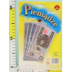 PIENIĄDZE - PLN (0026) - 2