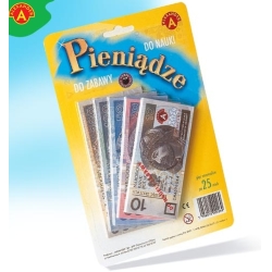 PIENIĄDZE - PLN (0026) - 1