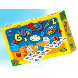 ALEXANDER GRA WYGIBAJTUS JUNIOR (0336) - 1