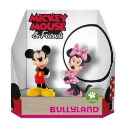 BULLYLAND 15083 Minnie i Micky - zestaw prezentowy - 1