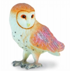COLLECTA 88003 SOWA PŁOMYKÓWKA ROZMIAR:S (004-88003) - 1