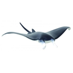 CollectA 88040 Ryba manta (Diabeł morski) rozmiar:M (004-88040) - 1