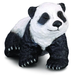 COLLECTA 88219 NIEDŹWIADEK PANDY WIELKIEJ SIEDZĄCY ROZ:S (004-88219)