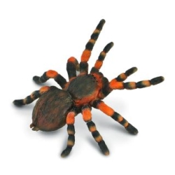 COLLECTA 88338 PTASZNIK CZERWONOKOLANOWY rozmiar:L (004-88338)
