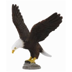 COLLECTA 88383 ORZEŁ BIELIK AMERYKAŃSKI rozmiar:M (004-88383)