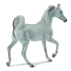 COLLECTA 88476 KLACZ RASY ARABSKIEJ MAŚCI SZAREJ R:XL (004-88476) - 1