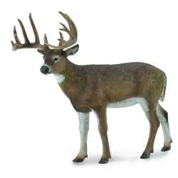 CollectA 88832 Mulak białoogonowy rozm: L (004-88832)