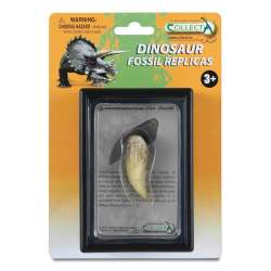 CollectA 89281 ząb Tyranozaura w pudełku (004-89281)