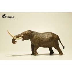 Eofauna 011 Mastodon amerykański 19x10x6,5cm 1:35 - 2