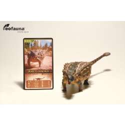 Eofauna 012 Ankylozaur 23x6x9cm 1:35 - 1
