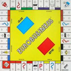 GRA 'EUROBUSINESS' (150) - 2