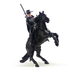 Papo 30252 Zorro 12,7x8,65x5,2cm - 6