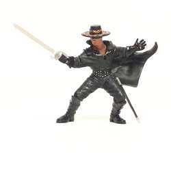 Papo 30252 Zorro 12,7x8,65x5,2cm - 1