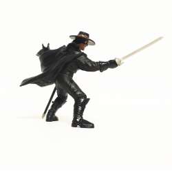 Papo 30252 Zorro 12,7x8,65x5,2cm - 4