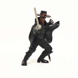 Papo 30252 Zorro 12,7x8,65x5,2cm - 5