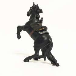 Papo 30253 Koń Zorro 14,5x3,8x8,5 cm - 2