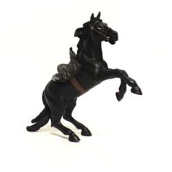 Papo 30253 Koń Zorro 14,5x3,8x8,5 cm - 3
