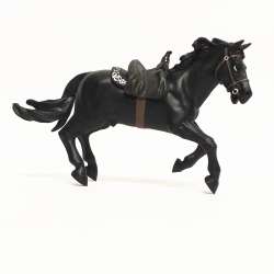 Papo 30253 Koń Zorro 14,5x3,8x8,5 cm - 4