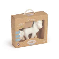 Papo 35002 Papo baby -Biały Bisou 16,5x6x14,5cm 0+ - 1