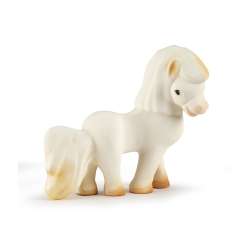 Papo 35002 Papo baby -Biały Bisou 16,5x6x14,5cm 0+ - 2