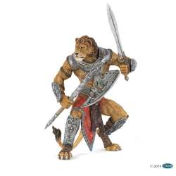 Papo 38945 Lew mutant 6,5x6x12,5cm - 1