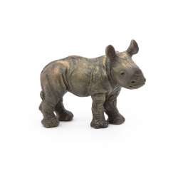 Papo 50035 Nosorożec młody 7x2x5cm (PAPO 50035) - 3