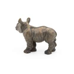 Papo 50035 Nosorożec młody 7x2x5cm (PAPO 50035) - 7