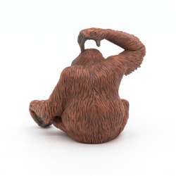 Papo 50120 Oranguan 9x6x8cm (PAPO 50120) - 6