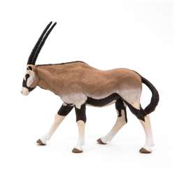Papo 50139 Antylopa Oryx 15x3x13cm - 8