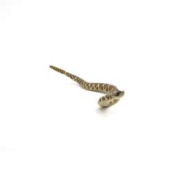 Papo 50237 Grzechotnik 16,2x4,3x2,7cm (PAPO 50237) - 5
