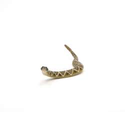Papo 50237 Grzechotnik 16,2x4,3x2,7cm (PAPO 50237) - 6