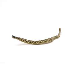 Papo 50237 Grzechotnik 16,2x4,3x2,7cm (PAPO 50237) - 7