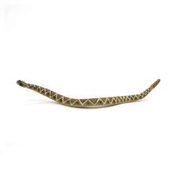 Papo 50237 Grzechotnik 16,2x4,3x2,7cm (PAPO 50237) - 8