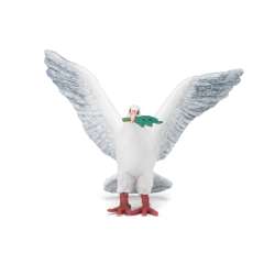 Papo 50248 Gołąb biały 7x6x6cm (PAPO 50248) - 4