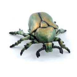 Papo 50290 Kruszczyca złotawka 4x4,3x1,5cm (PAPO 50290) - 1