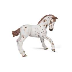 Papo 51510 żrebię Appaloosa (PAPO 51510) - 1