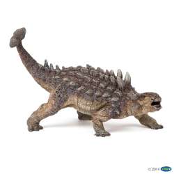 Papo 55015 Ankylozaur 14x7x7,5cm (PAPO 55015) - 1