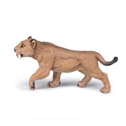 Papo 55081 Smilodon młody 10x3x4,7cm (PAPO 55081) - 2