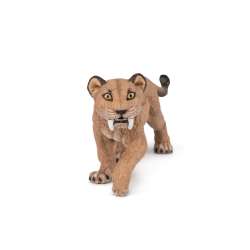 Papo 55081 Smilodon młody 10x3x4,7cm (PAPO 55081) - 3