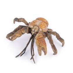 Papo 56020 Krab palmowy 10x8,8x3,4cm