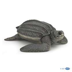 Papo 56022 Żółw skórzasty 9,5x9x3cm (PAPO 56022) - 1