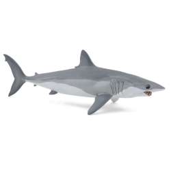 Papo 56062 Ostronos atlantycki (rekin mako) 15,2x5.8x4,5cm - 1