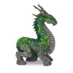Safari Ltd 10150 Smok dżungli 12,8x11x9,5cm - 2