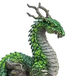 Safari Ltd 10150 Smok dżungli 12,8x11x9,5cm - 3