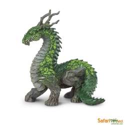 Safari Ltd 10150 Smok dżungli 12,8x11x9,5cm - 1