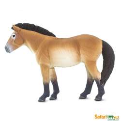 Safari Ltd 153505 Koń Przewalskiego 12,4x3x9cm - 2