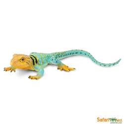 XL Safari Ltd 271029 Legwan obrożny 18,5x14cm - 3
